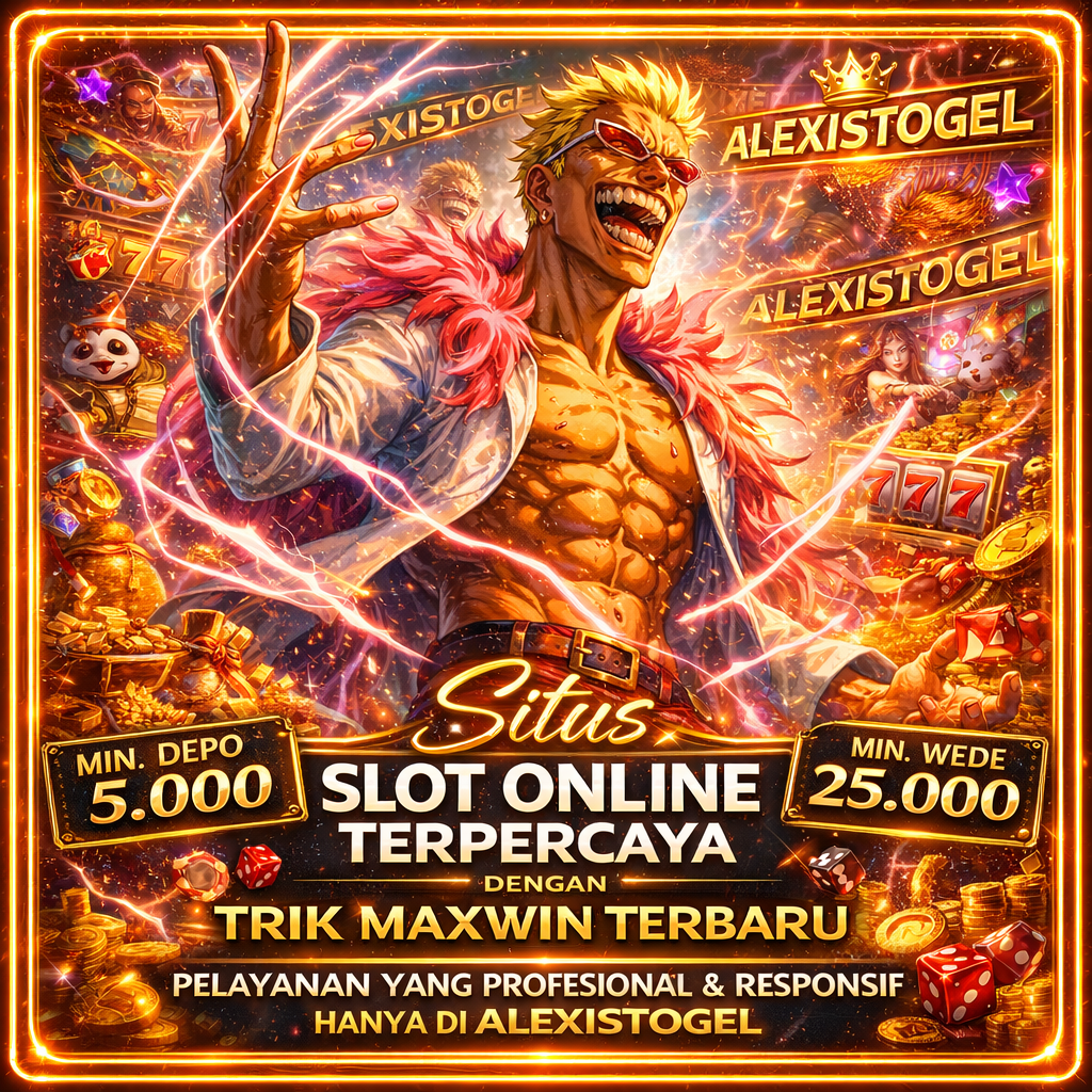 Alexistogel : Situs Slot Online Terpercaya Dengan Trik Maxwin Terbaru - WooCommerce eCommerce